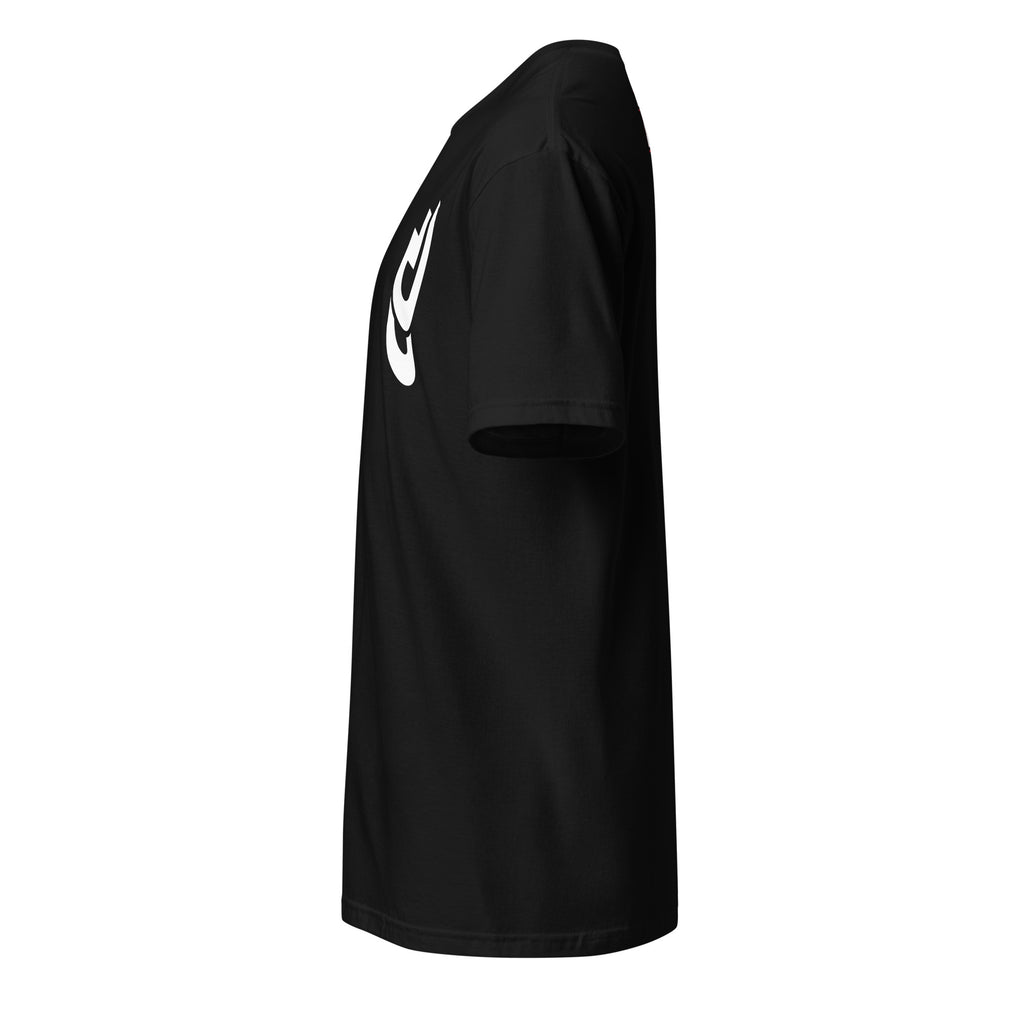 Short-Sleeve Unisex T-Shirt Daniel Dye Racing