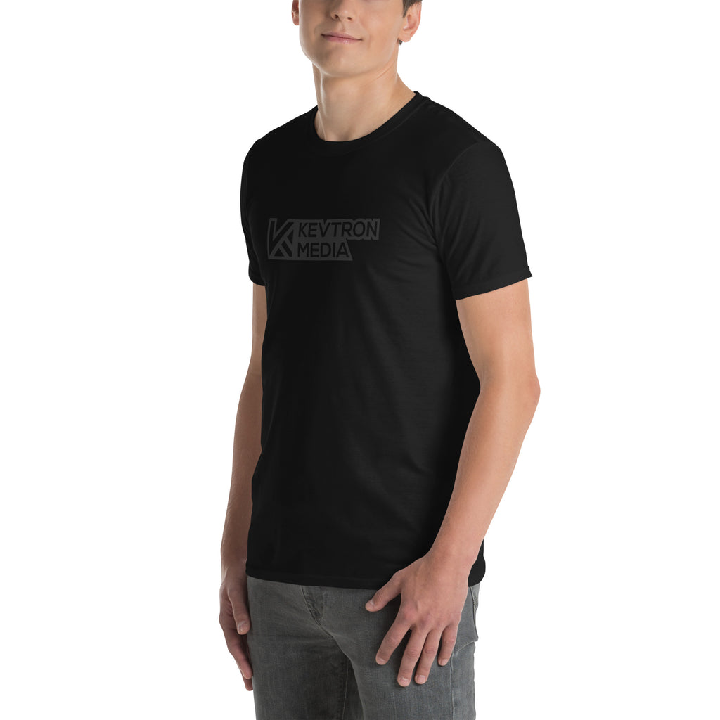 Short-Sleeve Unisex T-Shirt - [Daniel Dye Racing Shop]