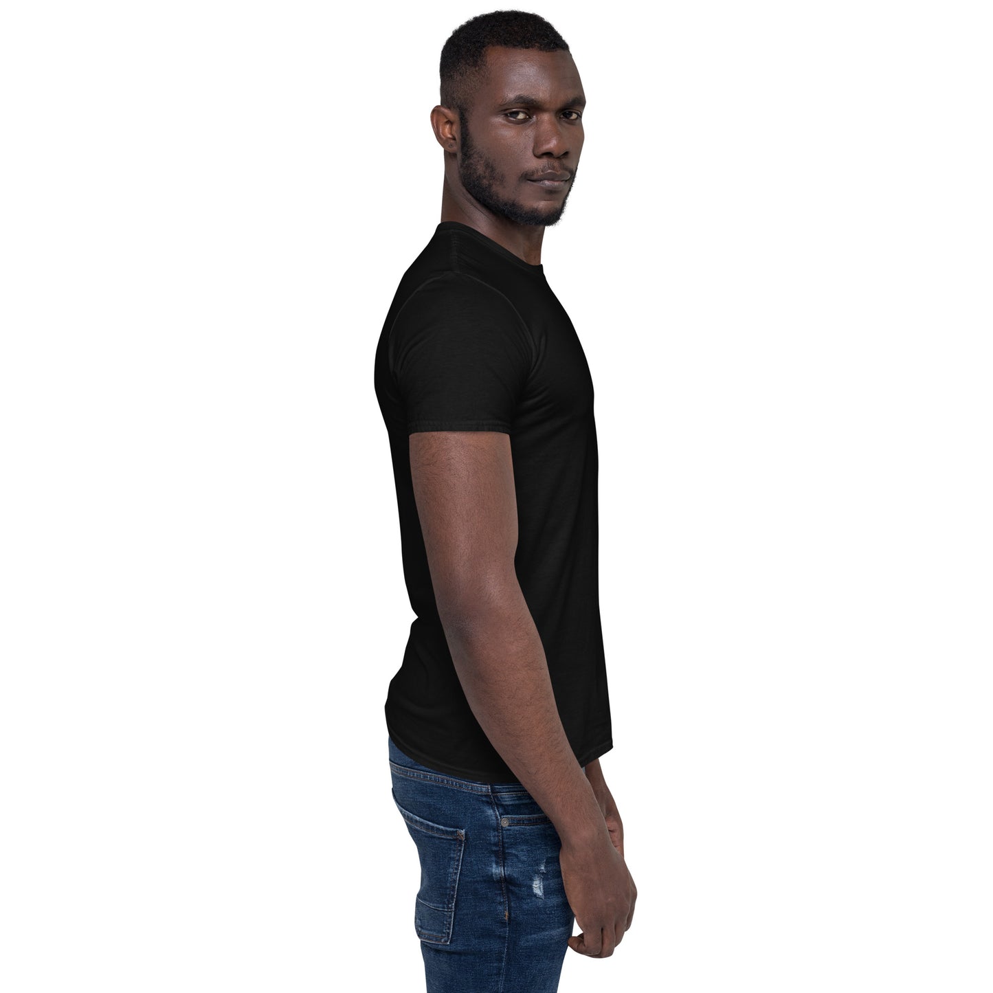 DD 10 Short-Sleeve Unisex T-Shirt