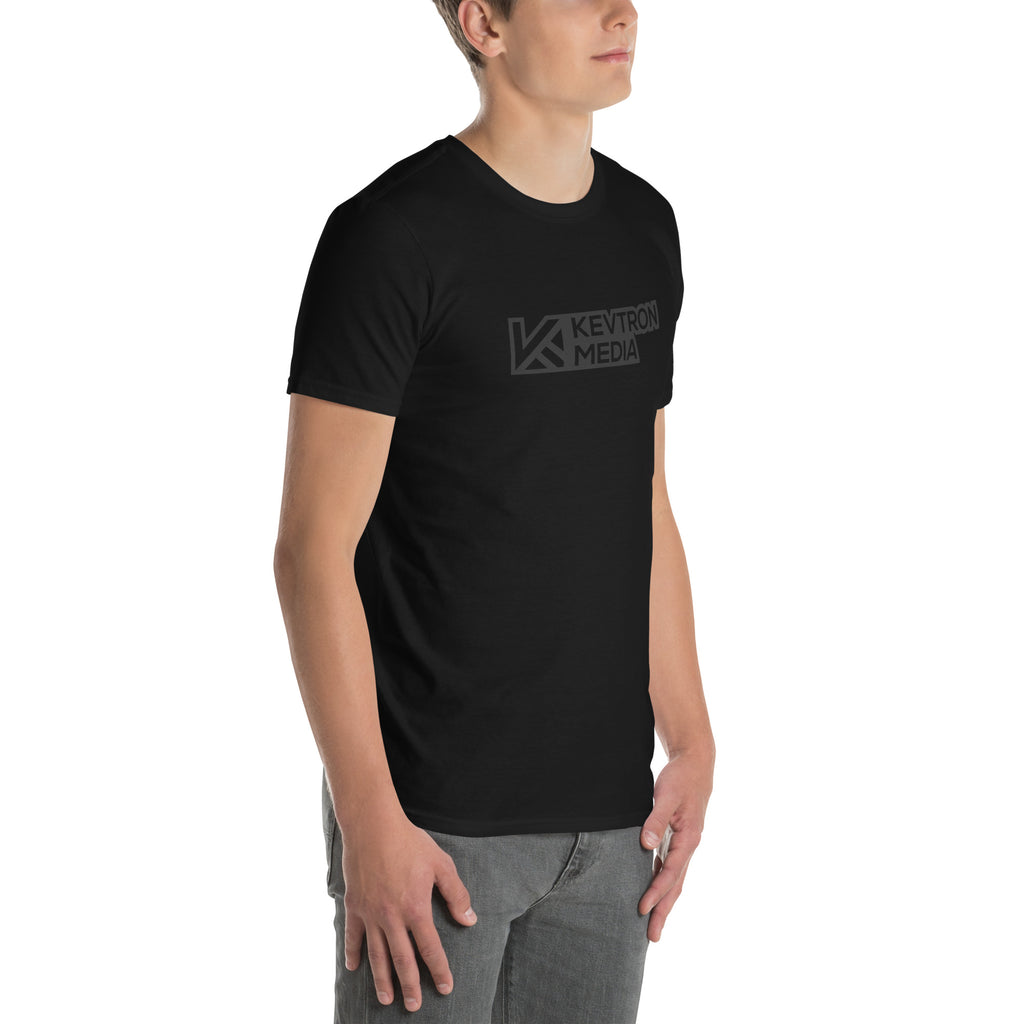 Short-Sleeve Unisex T-Shirt - [Daniel Dye Racing Shop]