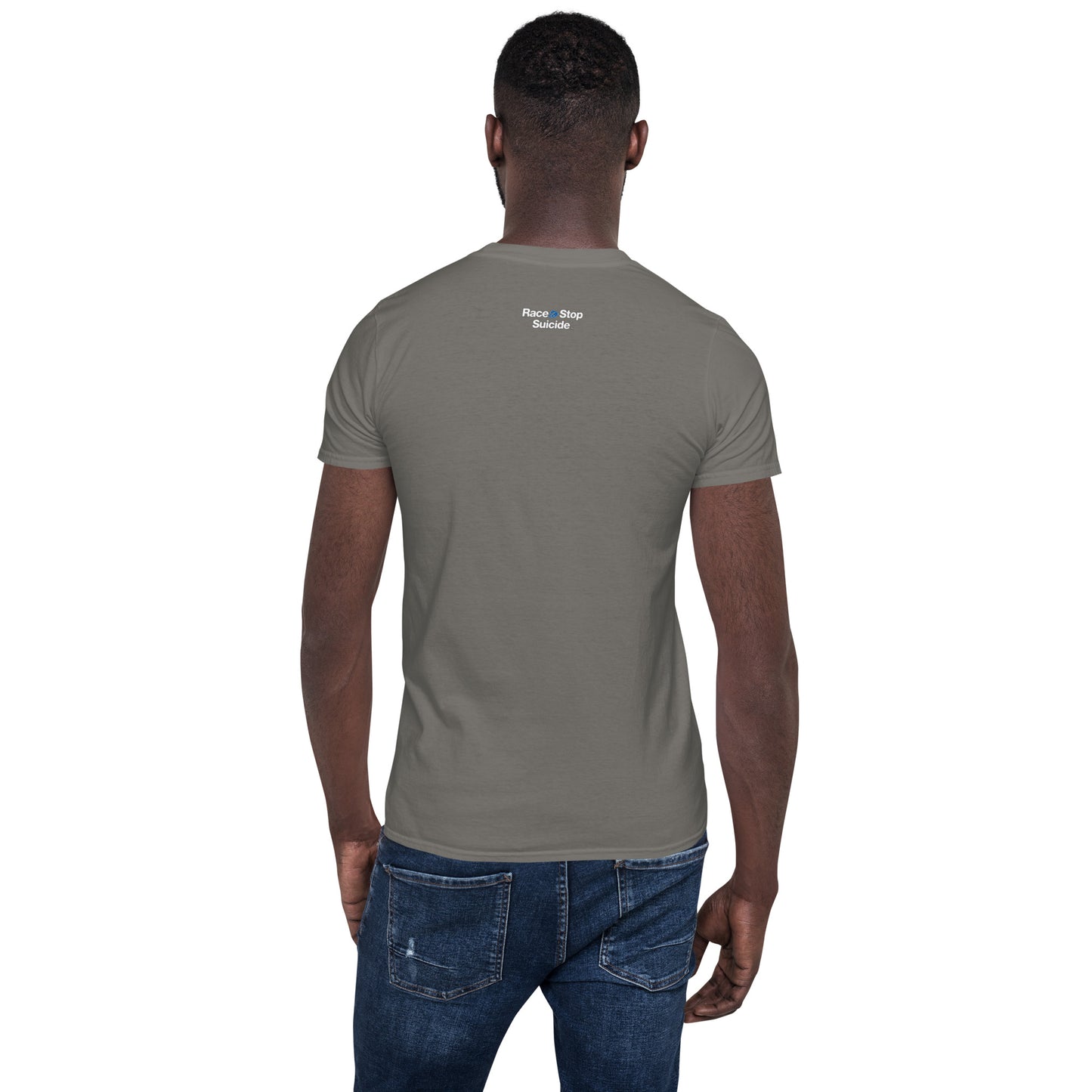 DD 10 Short-Sleeve Unisex T-Shirt