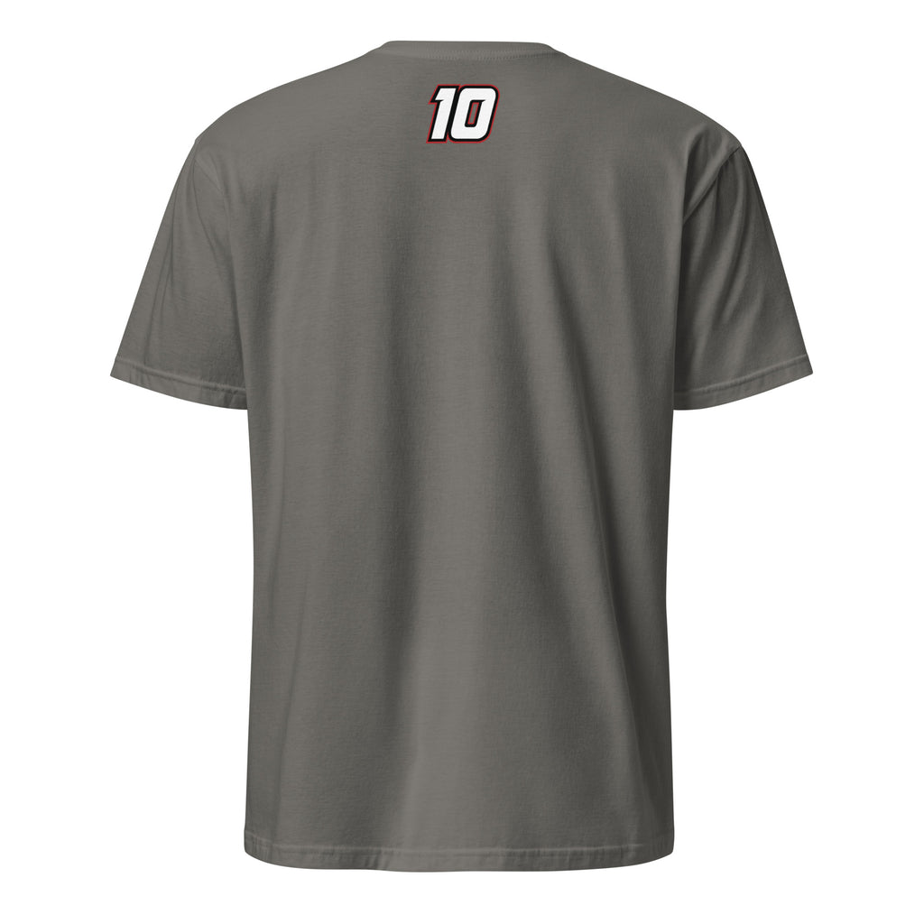 Short-Sleeve Unisex T-Shirt Daniel Dye Racing