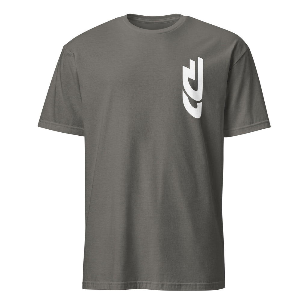 Short-Sleeve Unisex T-Shirt Daniel Dye Racing