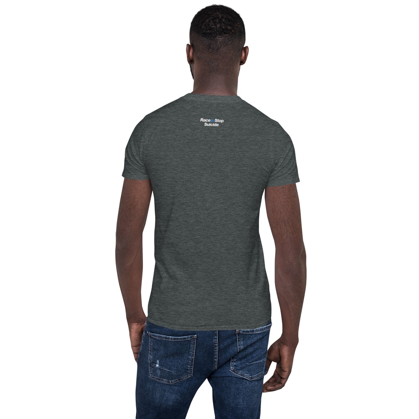 DD 10 Short-Sleeve Unisex T-Shirt