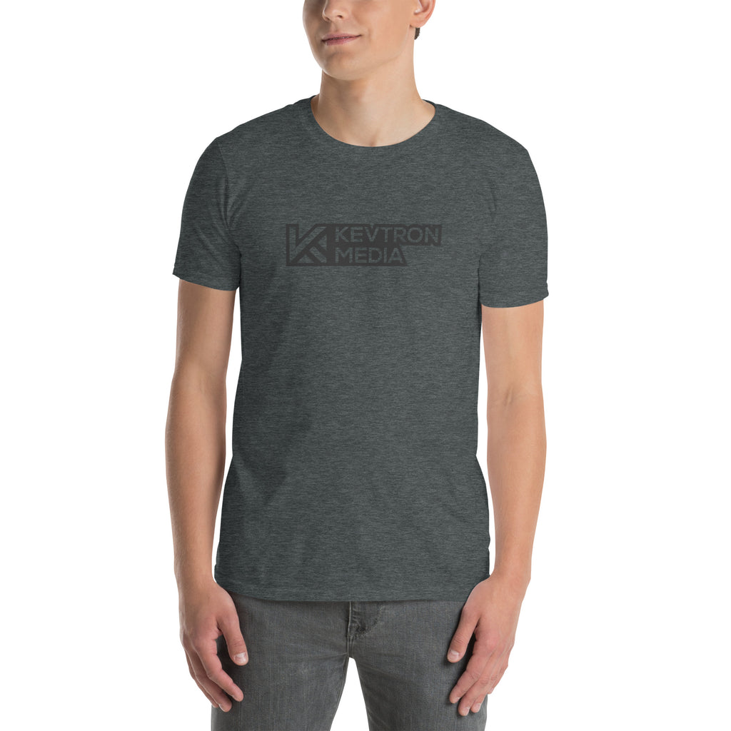 Short-Sleeve Unisex T-Shirt - [Daniel Dye Racing Shop]