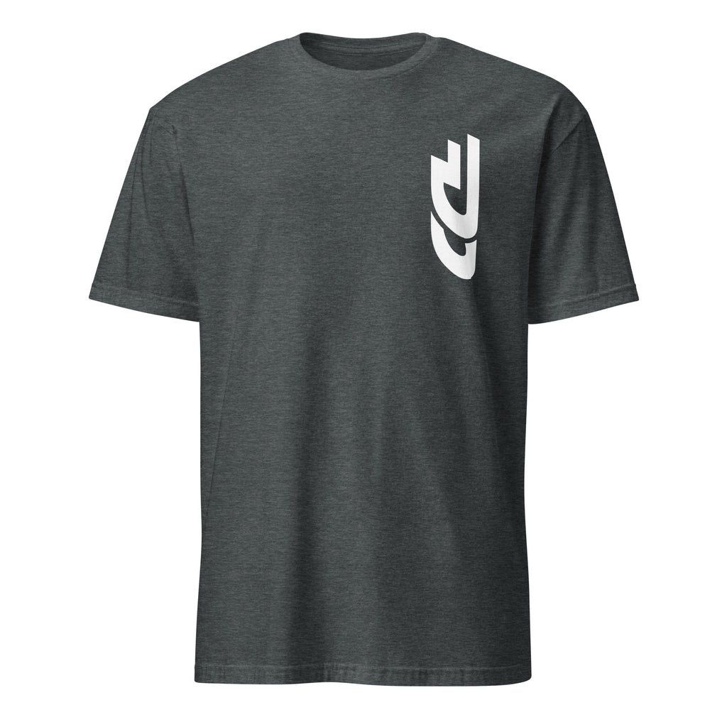 Short-Sleeve Unisex T-Shirt Daniel Dye Racing