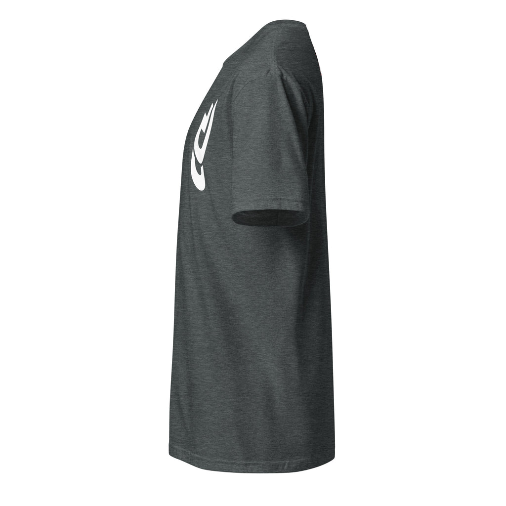Short-Sleeve Unisex T-Shirt Daniel Dye Racing