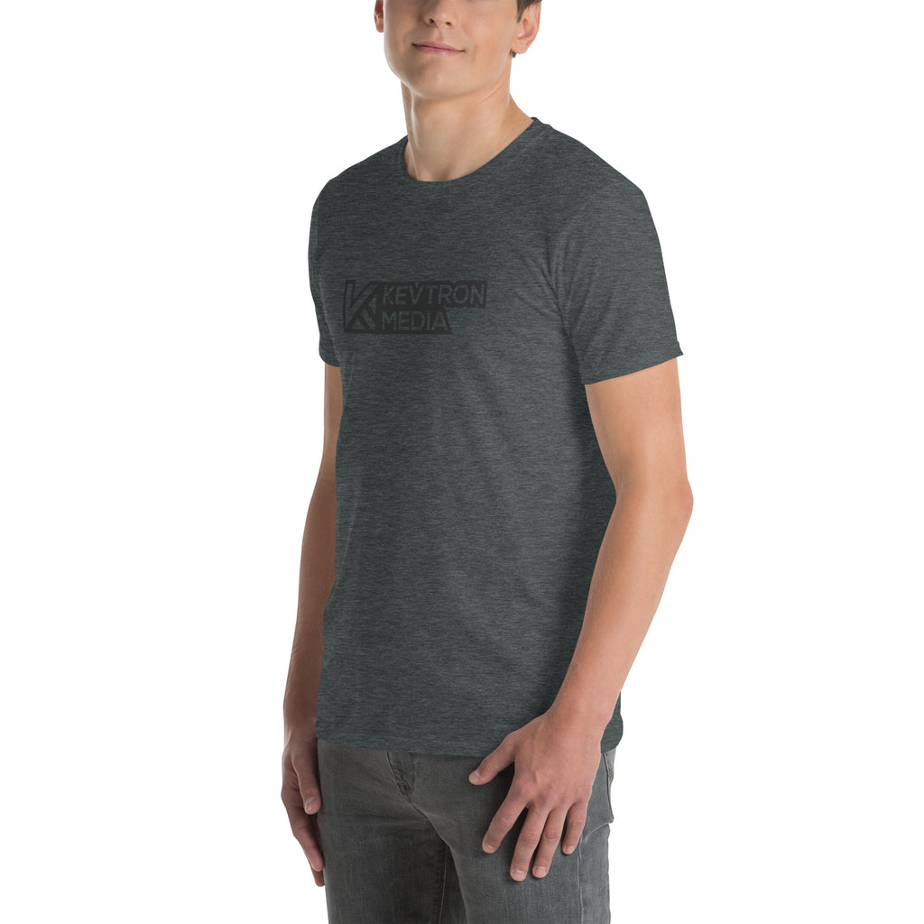Short-Sleeve Unisex T-Shirt - [Daniel Dye Racing Shop]