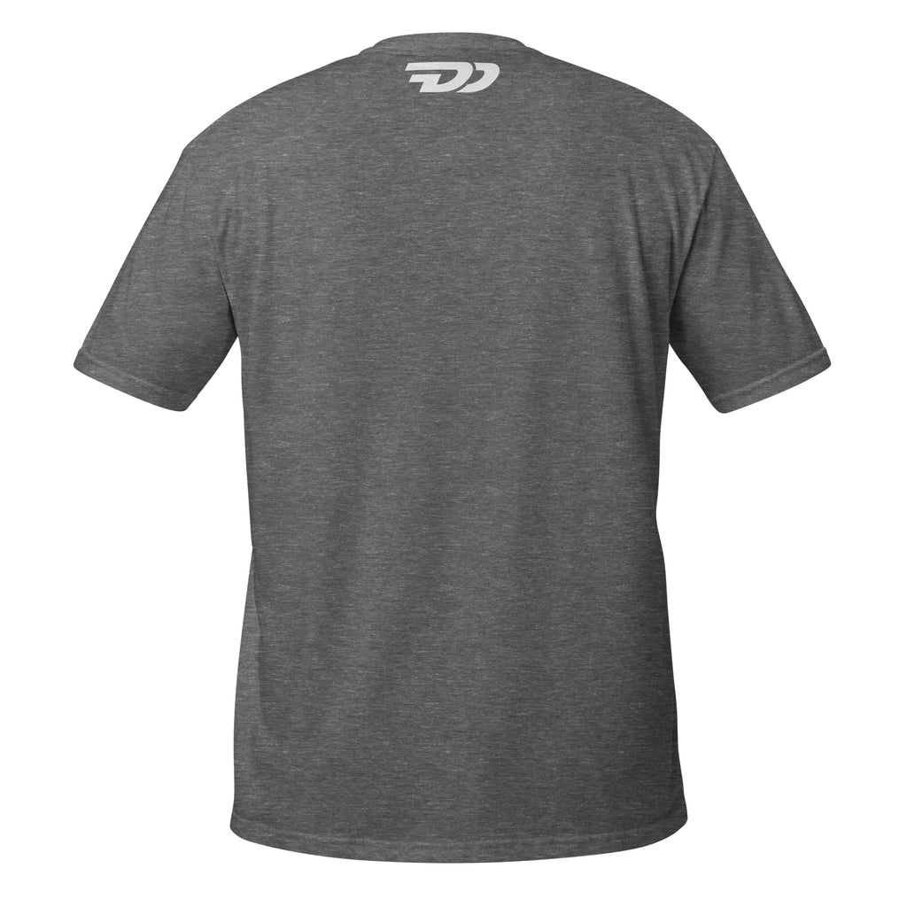 Race to Stop Suicide Embroidered Tee Daniel Dye Racing