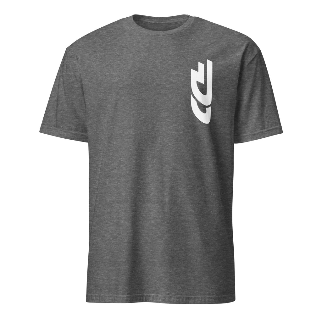 Short-Sleeve Unisex T-Shirt Daniel Dye Racing