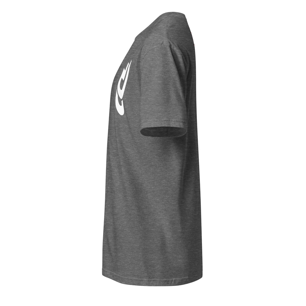 Short-Sleeve Unisex T-Shirt Daniel Dye Racing