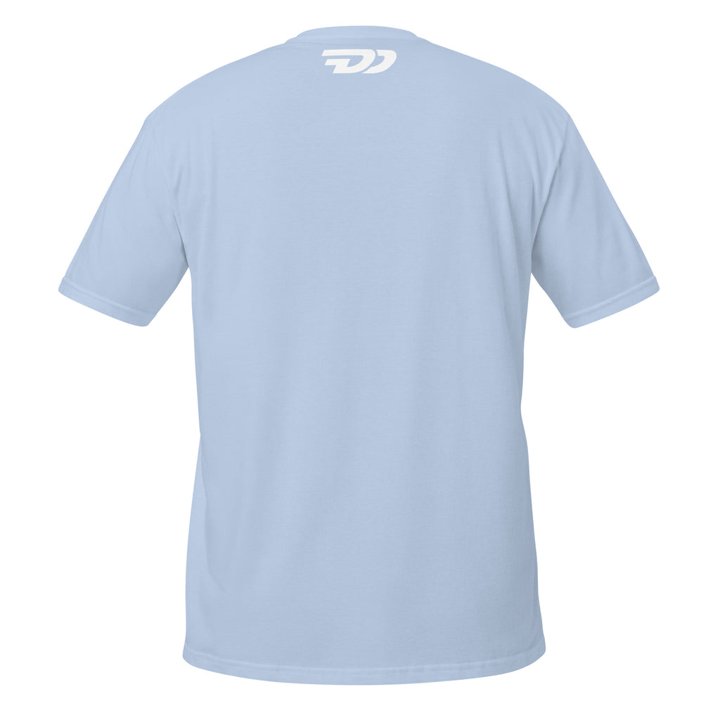 Race to Stop Suicide Embroidered Tee Daniel Dye Racing