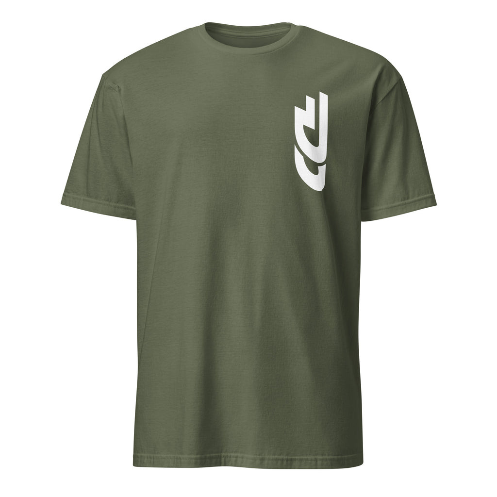 Short-Sleeve Unisex T-Shirt Daniel Dye Racing