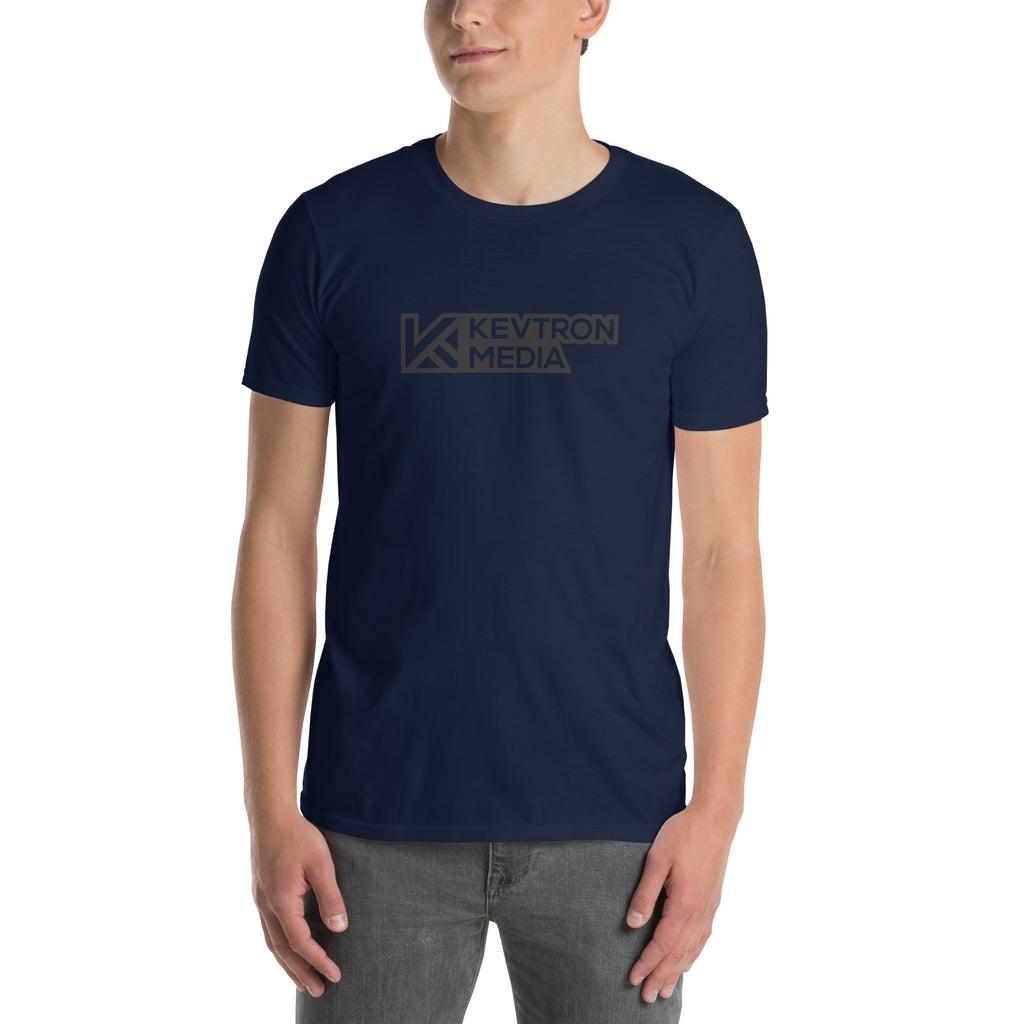 Short-Sleeve Unisex T-Shirt - [Daniel Dye Racing Shop]