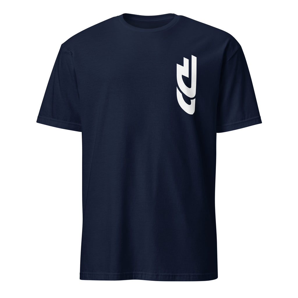 Short-Sleeve Unisex T-Shirt Daniel Dye Racing