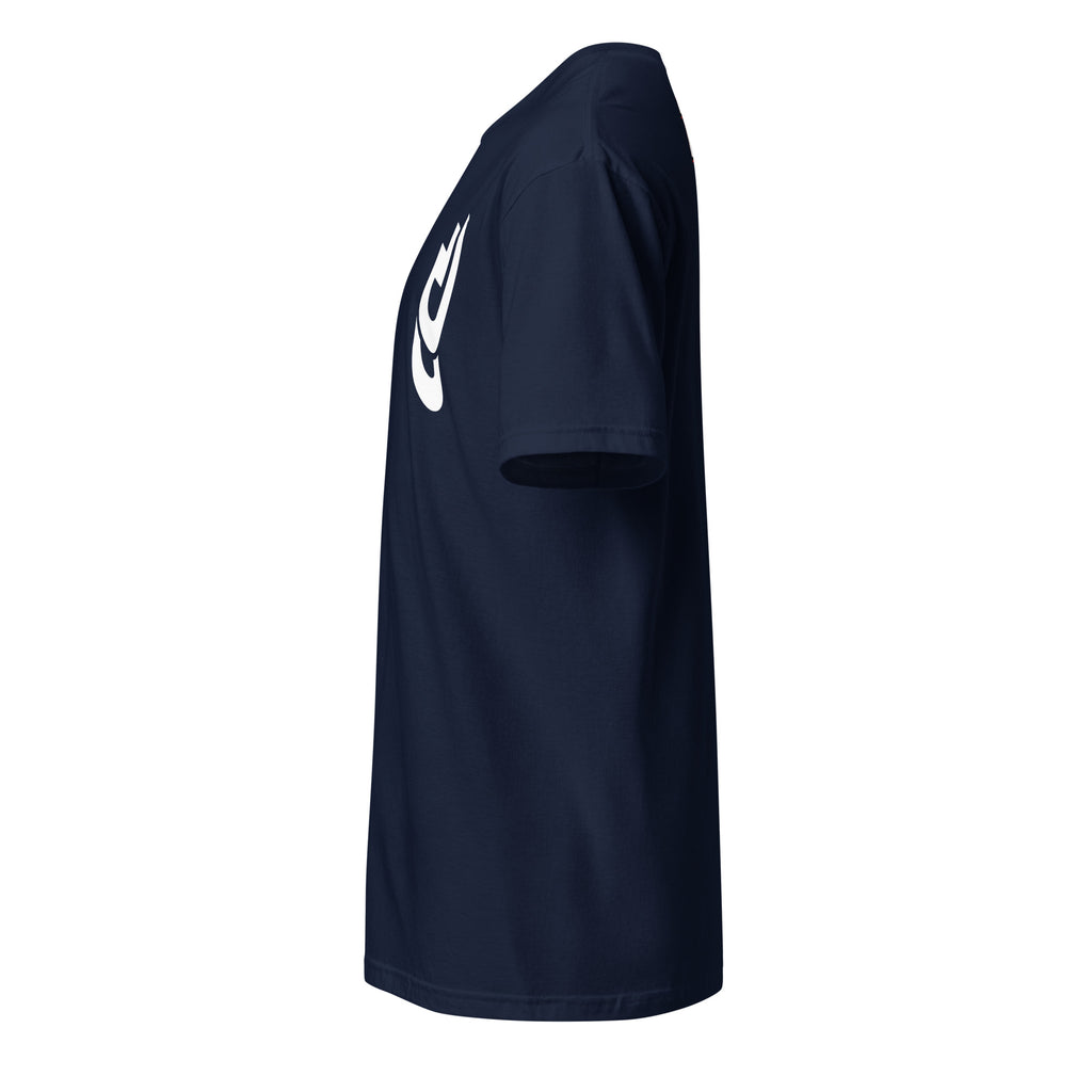 Short-Sleeve Unisex T-Shirt Daniel Dye Racing