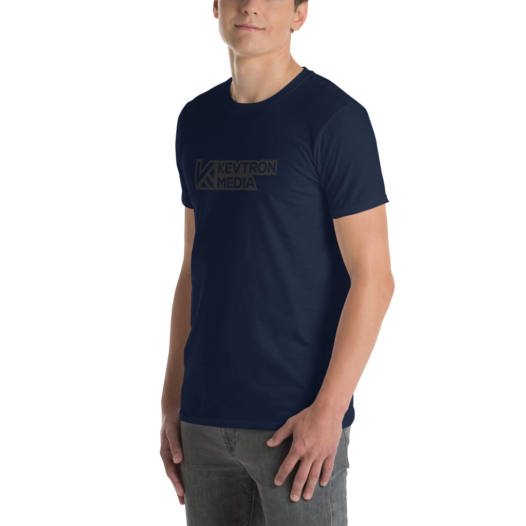 Short-Sleeve Unisex T-Shirt - [Daniel Dye Racing Shop]