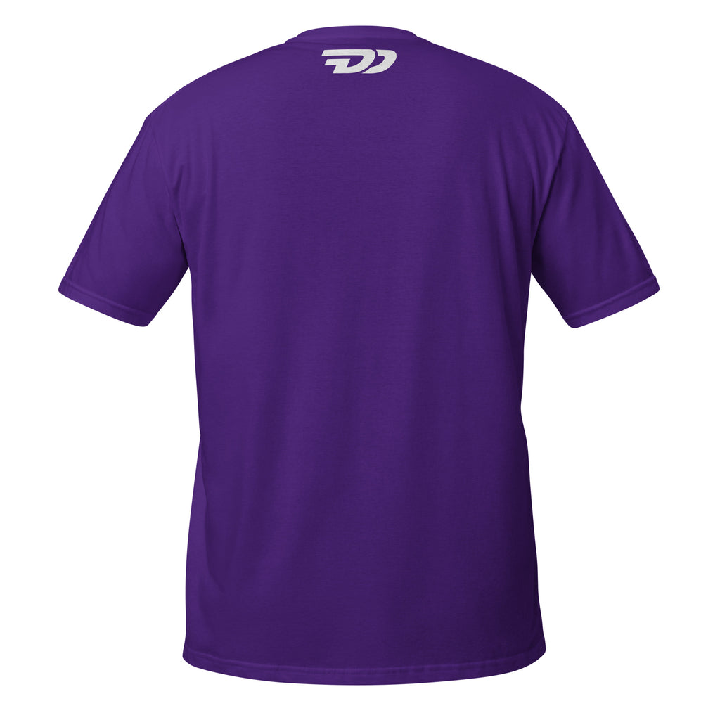 Race to Stop Suicide Embroidered Tee Daniel Dye Racing