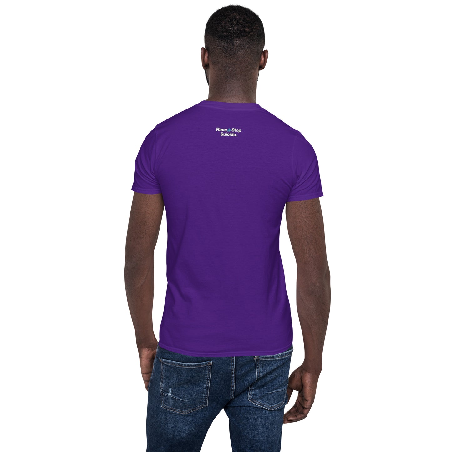 DD 10 Short-Sleeve Unisex T-Shirt