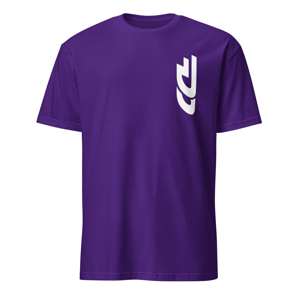 Short-Sleeve Unisex T-Shirt Daniel Dye Racing