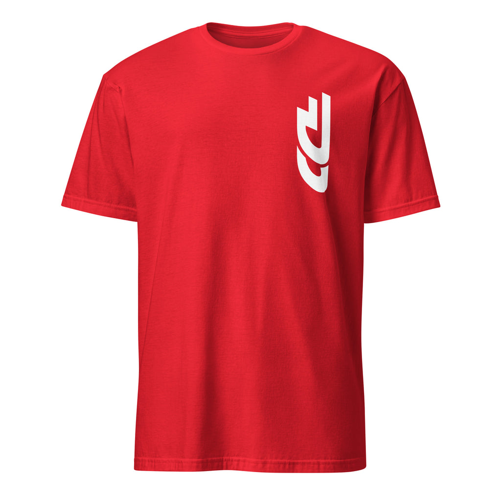 Short-Sleeve Unisex T-Shirt Daniel Dye Racing