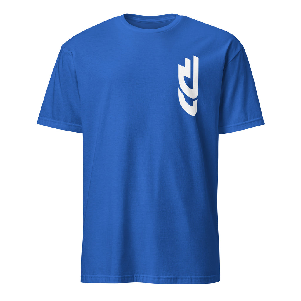 Short-Sleeve Unisex T-Shirt Daniel Dye Racing