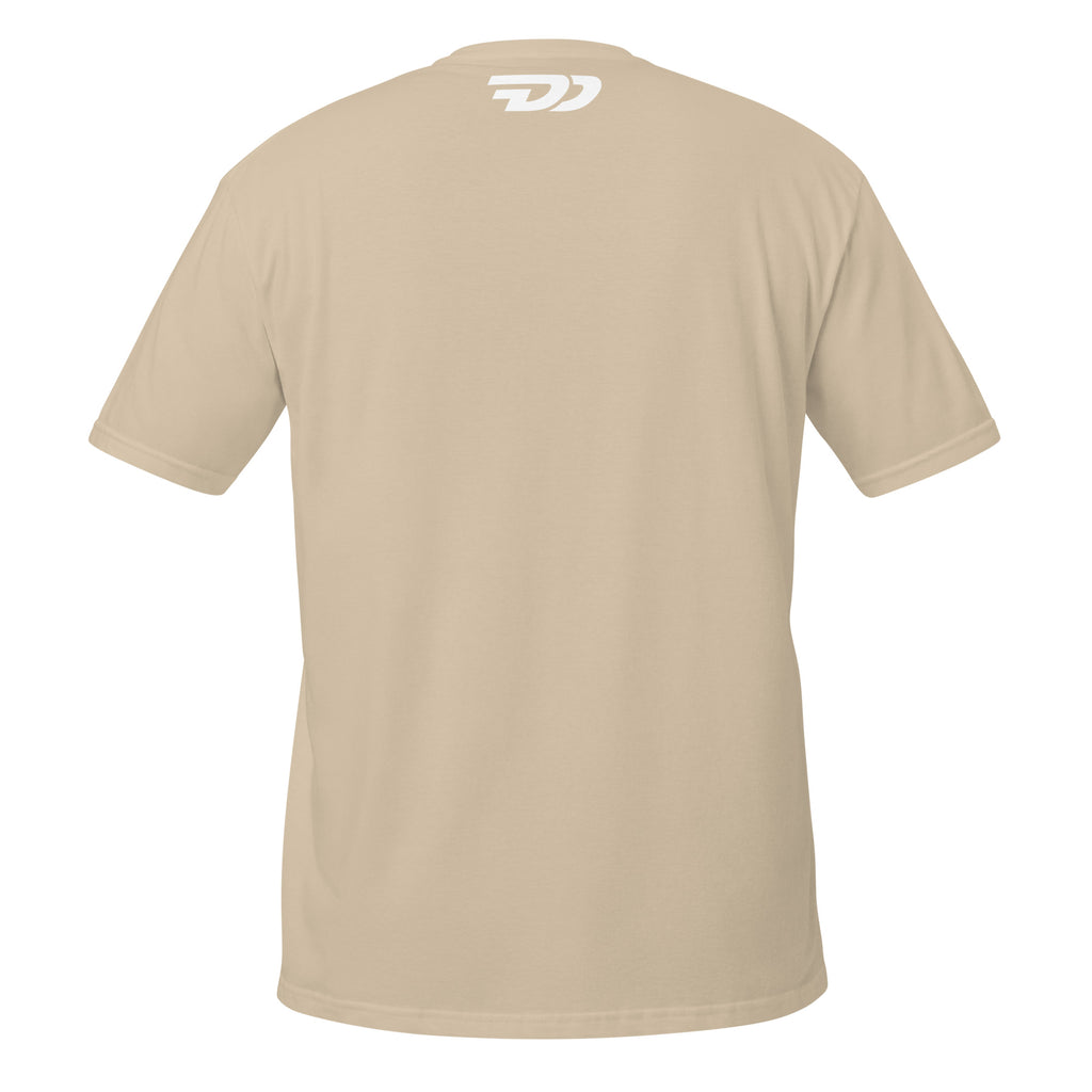 Race to Stop Suicide Embroidered Tee Daniel Dye Racing