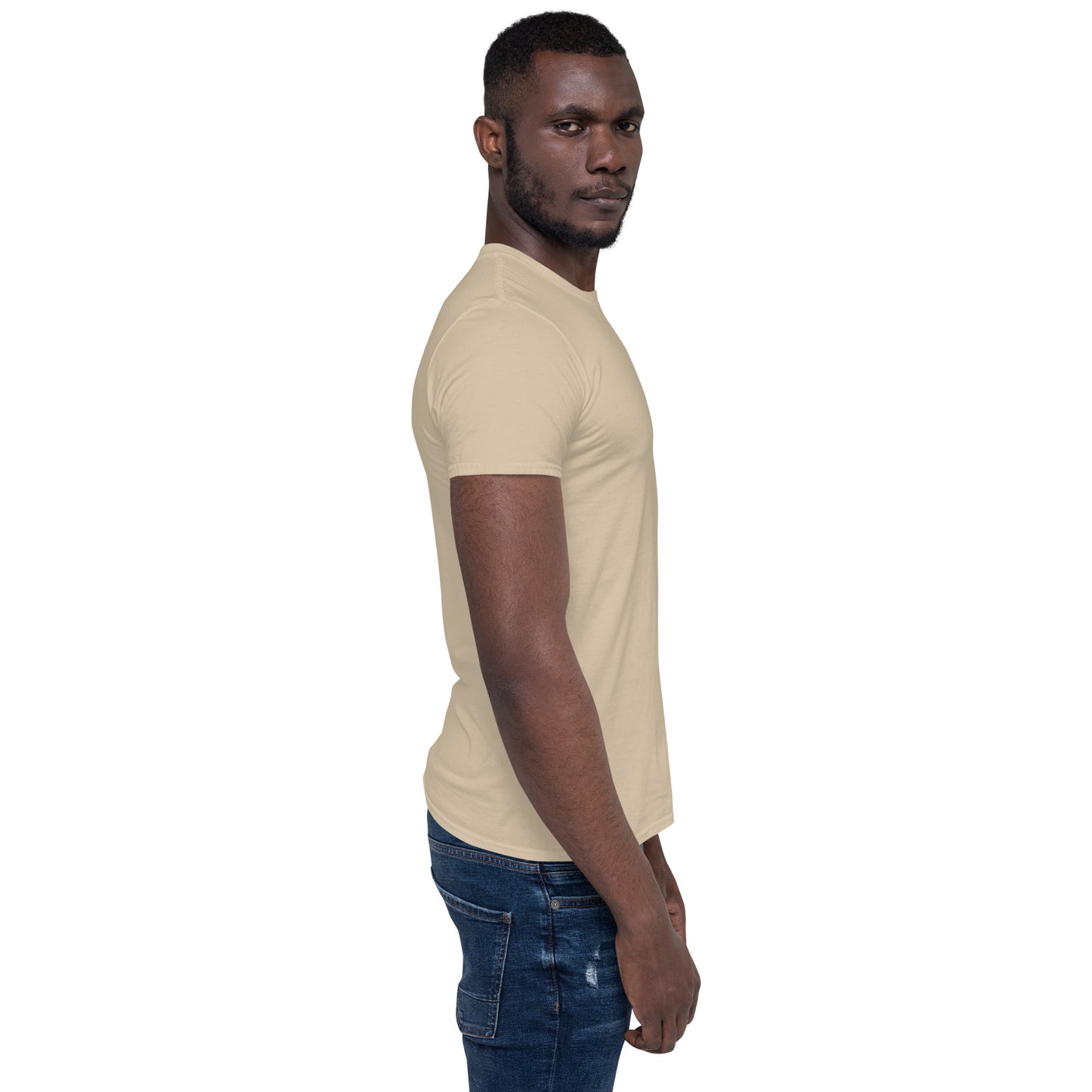 DD 10 Short-Sleeve Unisex T-Shirt