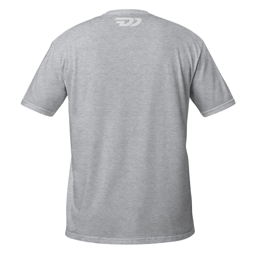 Race to Stop Suicide Embroidered Tee Daniel Dye Racing