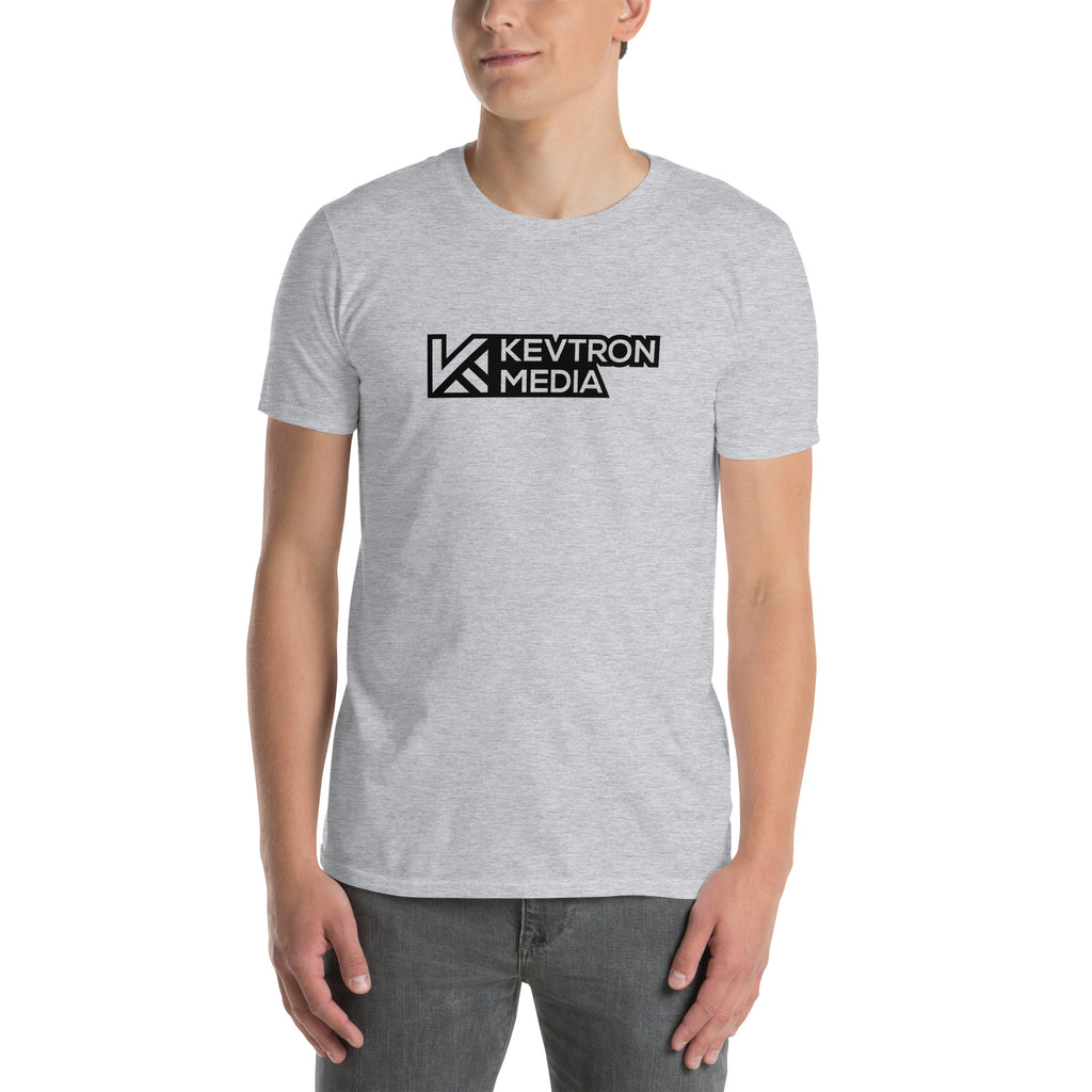 Short-Sleeve Unisex T-Shirt - [Daniel Dye Racing Shop]