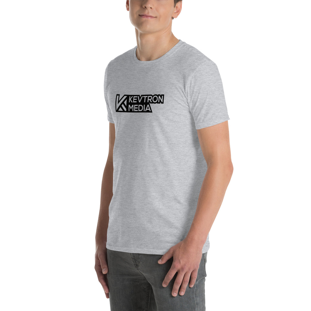 Short-Sleeve Unisex T-Shirt - [Daniel Dye Racing Shop]