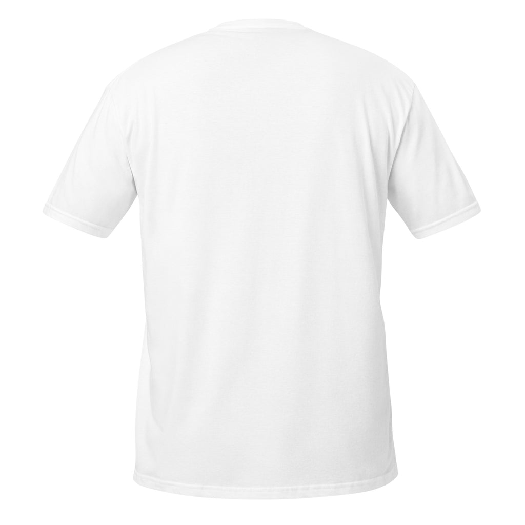 Race to Stop Suicide Embroidered Tee Daniel Dye Racing