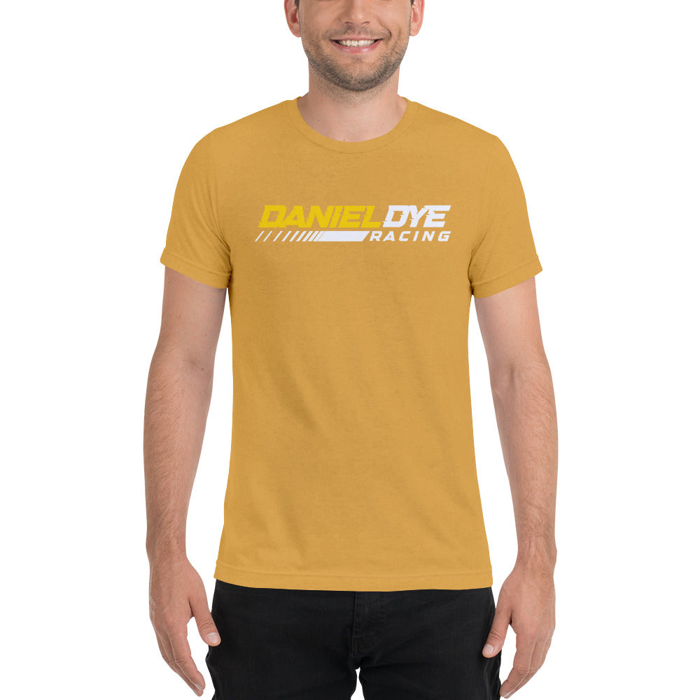 DDR T-Shirt - [Daniel Dye Racing Shop]