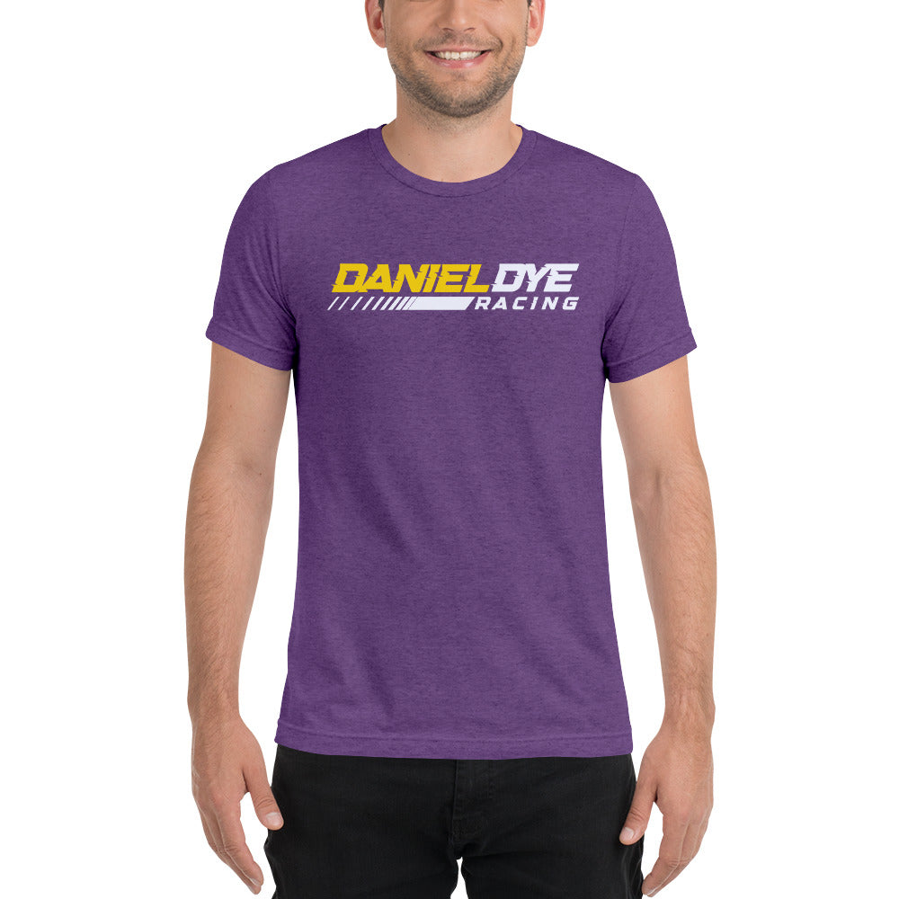 DDR T-Shirt - [Daniel Dye Racing Shop]