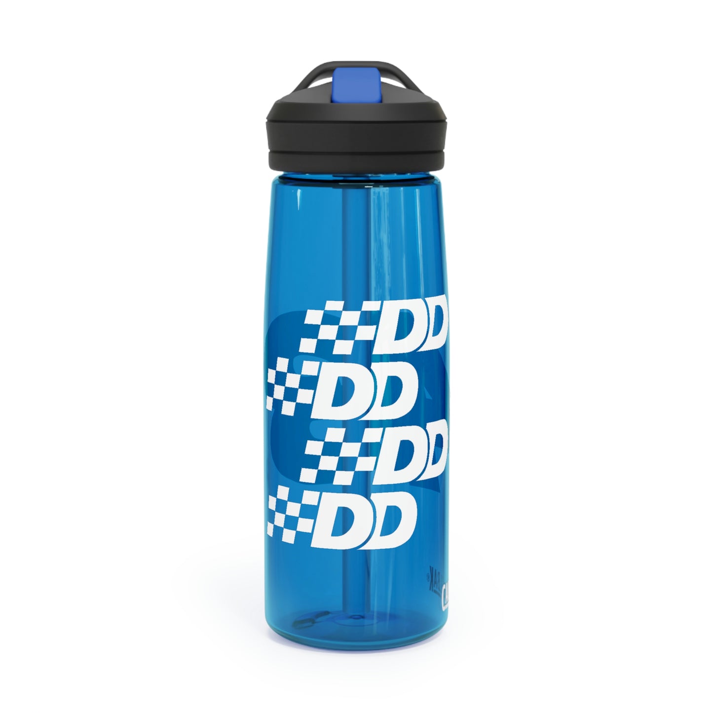 CamelBak Eddy® Water Bottle, 25oz – Daniel Dye Racing