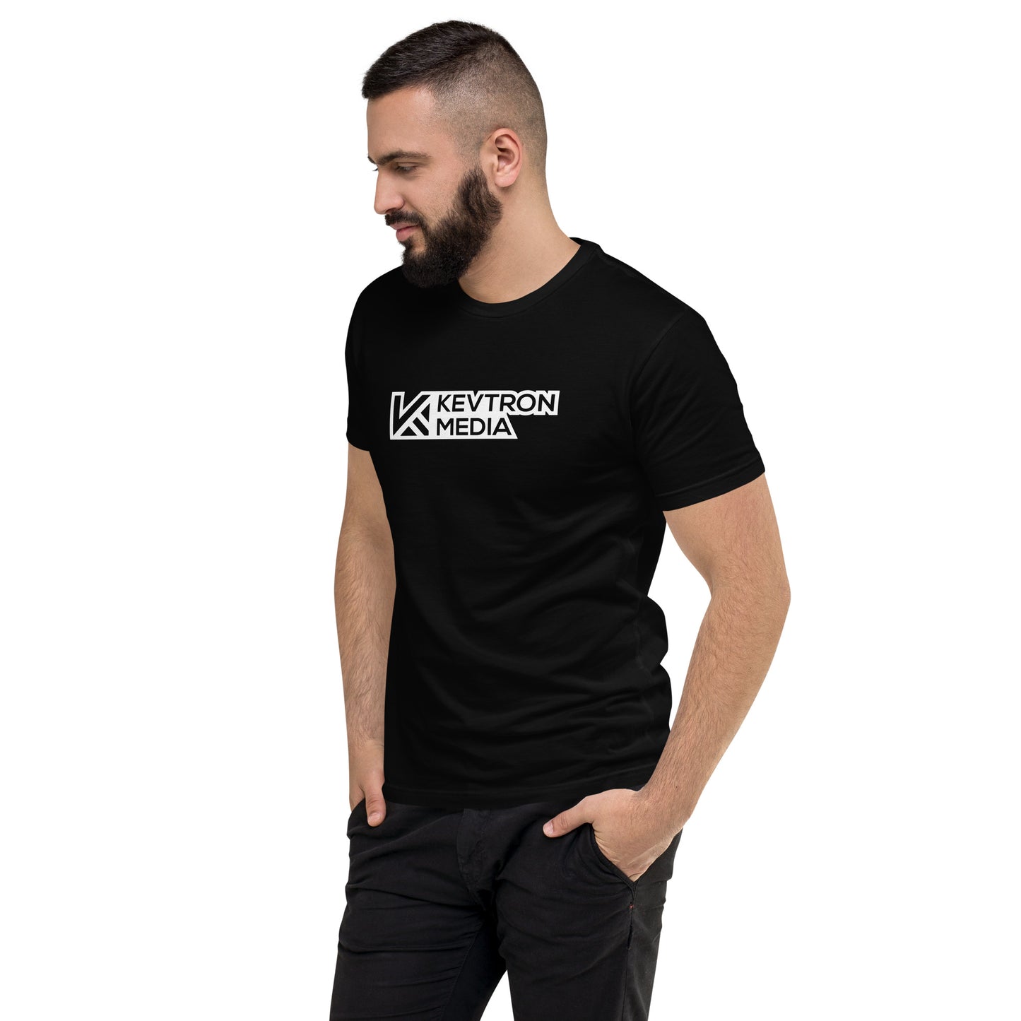 Short-Sleeve T-shirt - [Daniel Dye Racing Shop]