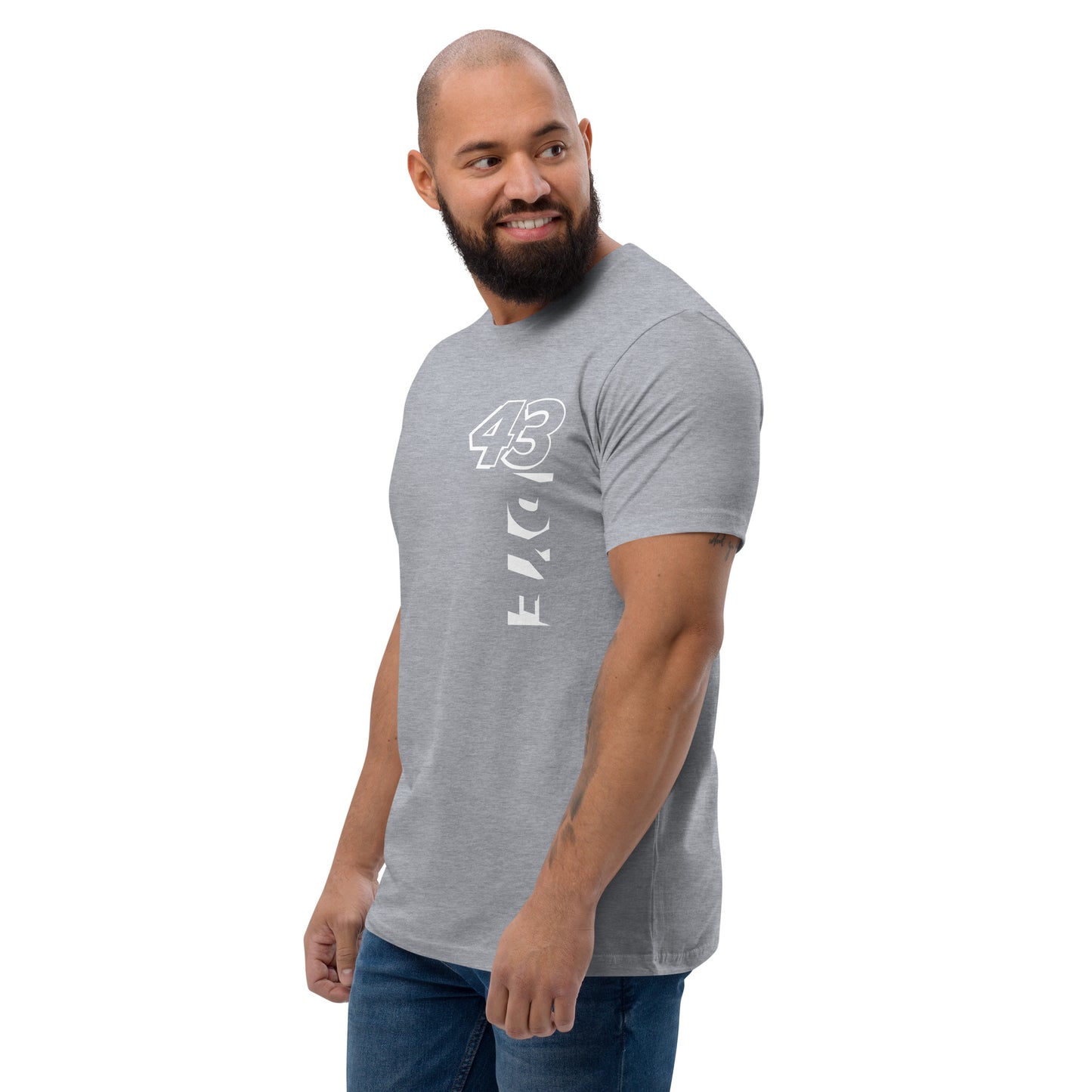 Short-Sleeve T-Shirt - [Daniel Dye Racing Shop]