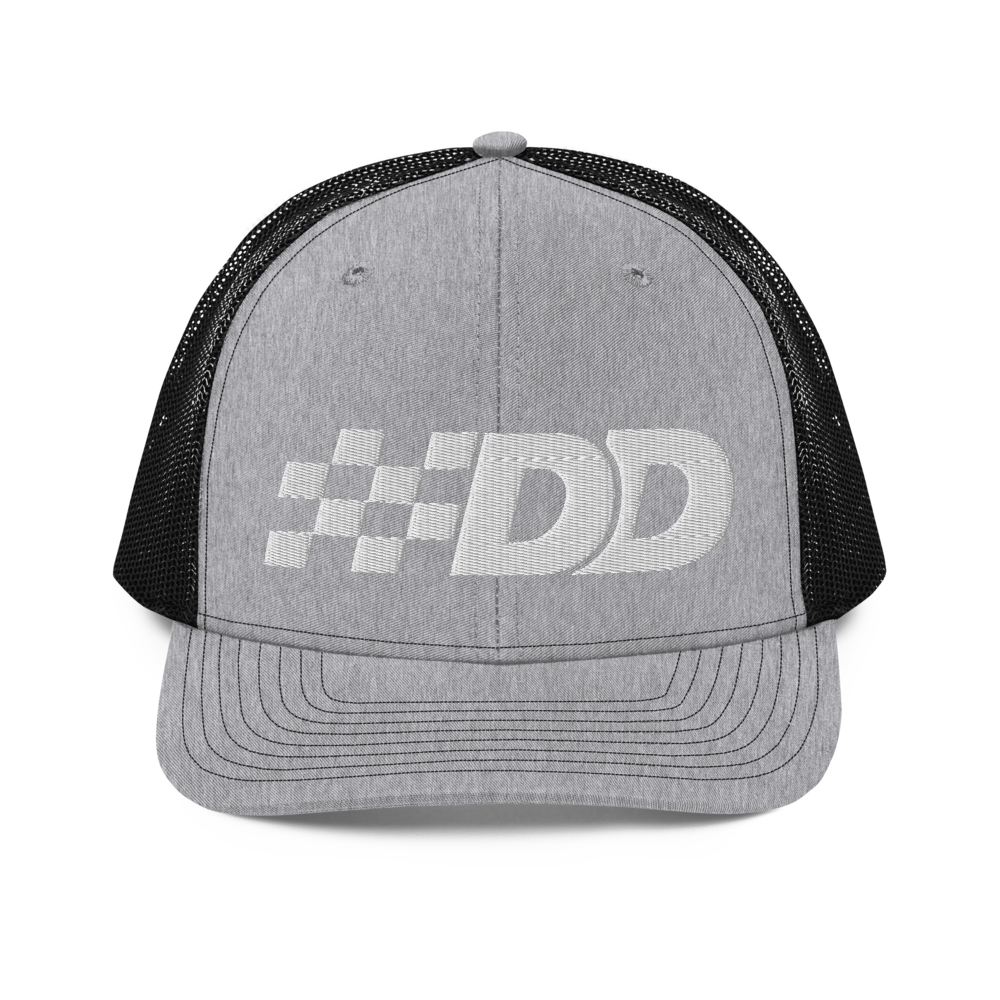 Snapback DD - Daniel Dye Racing