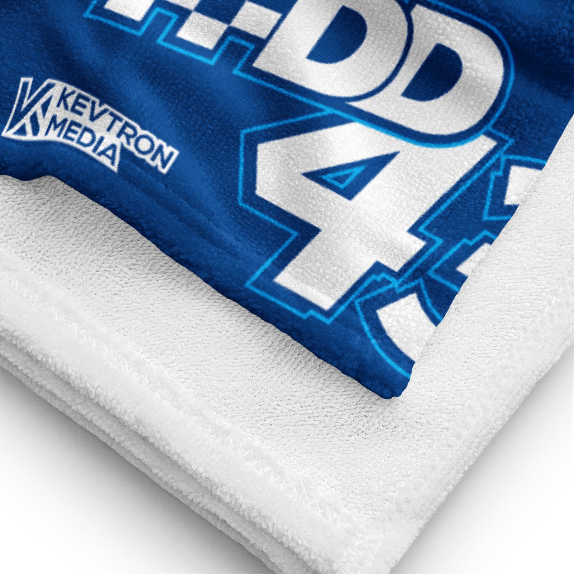 Towel - Daniel Dye Racing