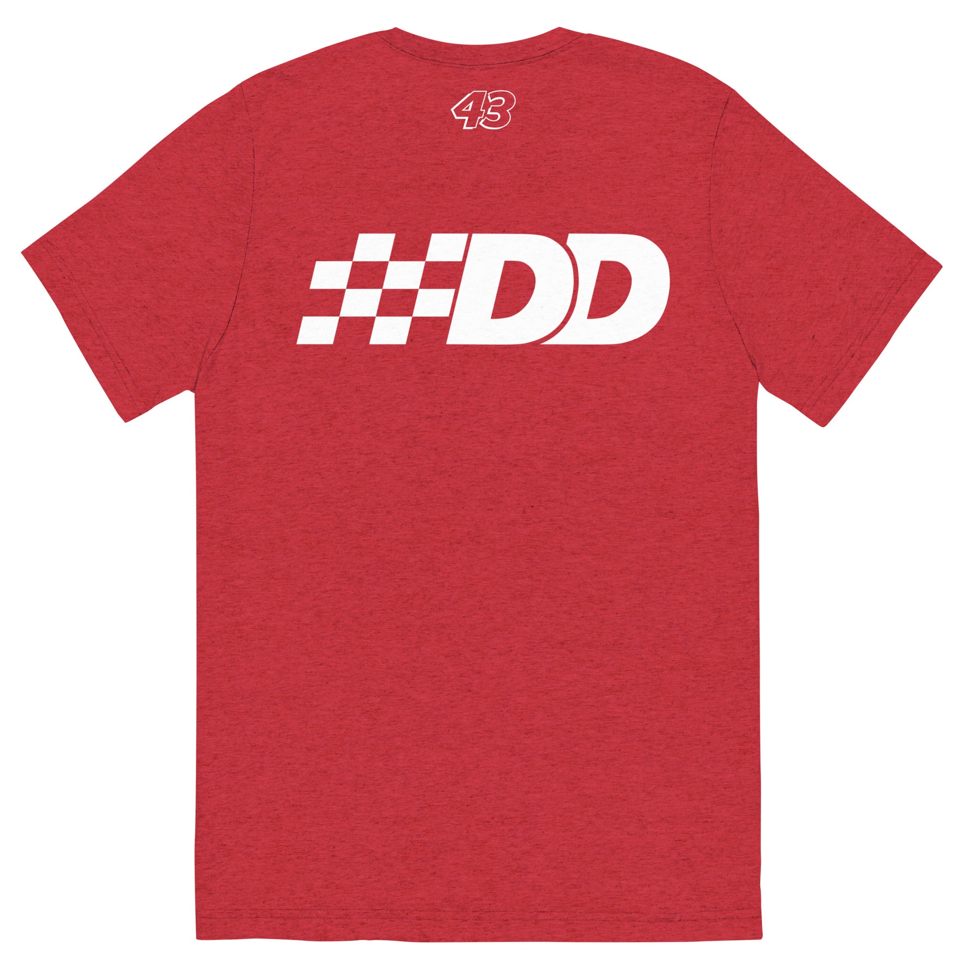 Short-Sleeve T-Shirt - Champion Container - Daniel Dye Racing